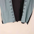 ジョンヘンリー JOHN HENRY バイカラー ストライプ S/S キューバ 開襟シャツ メンズ import:XL
