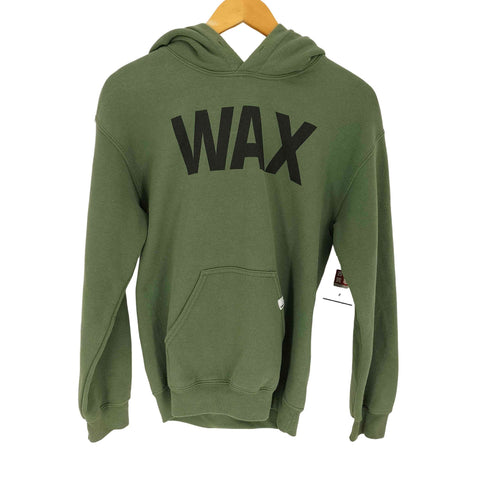 WAX THM pullover hoodie メンズ JPN:S