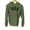WAX THM pullover hoodie メンズ JPN:S