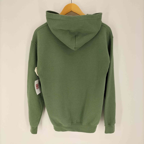 WAX THM pullover hoodie メンズ JPN:S