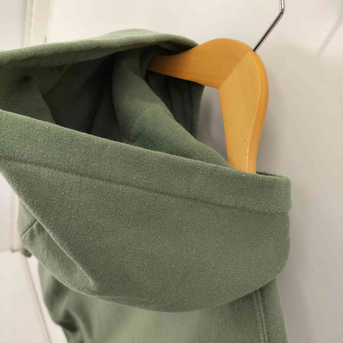 WAX THM pullover hoodie メンズ JPN:S