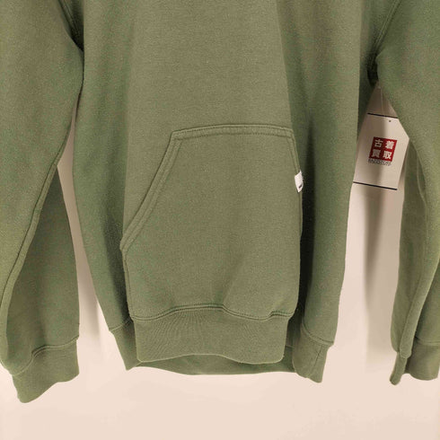WAX THM pullover hoodie メンズ JPN:S