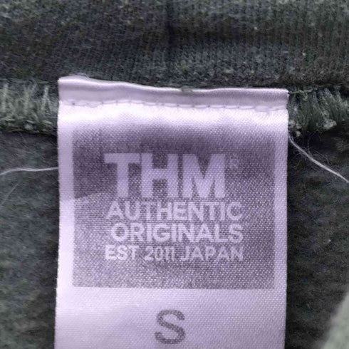 WAX THM pullover hoodie メンズ JPN:S
