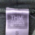 WAX THM pullover hoodie メンズ JPN:S