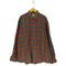エルエルビーン L.L.Bean チェック ボタンダウンシャツ メンズ JPN:XXL