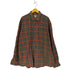 エルエルビーン L.L.Bean チェック ボタンダウンシャツ メンズ JPN:XXL