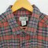 エルエルビーン L.L.Bean チェック ボタンダウンシャツ メンズ JPN:XXL
