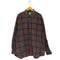 エルエルビーン L.L.Bean チェック ボタンダウンシャツ メンズ JPN:XXL