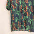 ピーエスポールスミス PS Paul Smith フローラル 総柄 プリント S/S オープンカラー アロハ シャツ メンズ import:XL