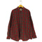 エルエルビーン L.L.Bean チェック ボタンダウンシャツ メンズ JPN:XXL