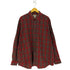 エルエルビーン L.L.Bean チェック ボタンダウンシャツ メンズ JPN:XXL