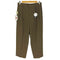 アイテムズアーバンリサーチ ITEMS URBAN RESEARCH 25AW ミニマルチェック クラシック トラウザー レディース JPN:M