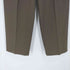 アイテムズアーバンリサーチ ITEMS URBAN RESEARCH 25AW ミニマルチェック クラシック トラウザー レディース JPN:M