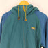 エルエルビーン L.L.Bean マウンテンクラシックフルジップジャケット マルチカラー メンズ XXL TALL