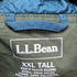 エルエルビーン L.L.Bean マウンテンクラシックフルジップジャケット マルチカラー メンズ XXL TALL