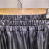 アキラナカ AKIRA NAKA 25AW Paz gather waist skirt フェイクレザー フレアスカート レディース JPN:2