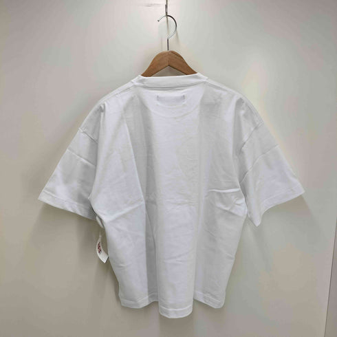 ミハラヤスヒロ MIHARA YASUHIRO HEAVY WEIGHT JERSEY POCKET SS TEE メンズ 44