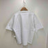 ミハラヤスヒロ MIHARA YASUHIRO HEAVY WEIGHT JERSEY POCKET SS TEE メンズ 44