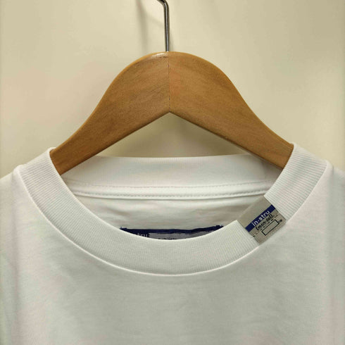 ミハラヤスヒロ MIHARA YASUHIRO HEAVY WEIGHT JERSEY POCKET SS TEE メンズ 44