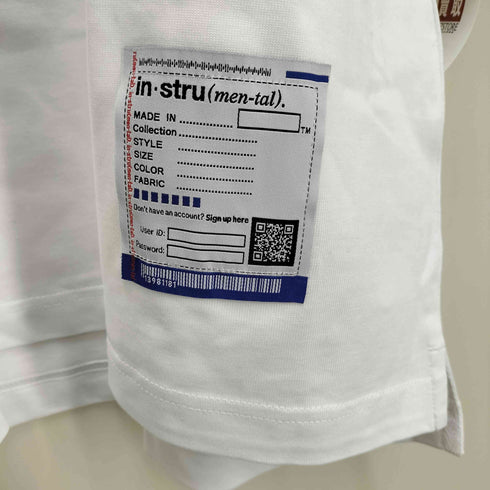 ミハラヤスヒロ MIHARA YASUHIRO HEAVY WEIGHT JERSEY POCKET SS TEE メンズ 44