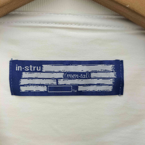 ミハラヤスヒロ MIHARA YASUHIRO HEAVY WEIGHT JERSEY POCKET SS TEE メンズ 44