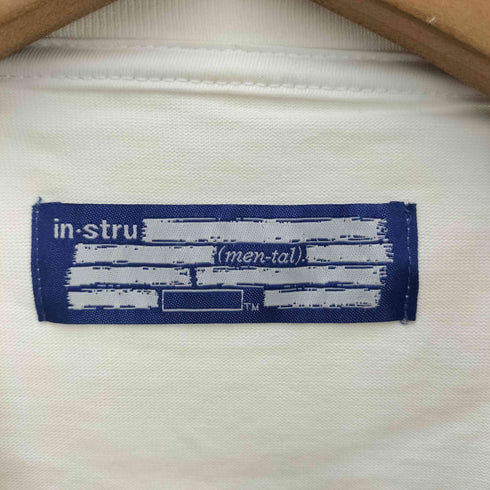 ミハラヤスヒロ MIHARA YASUHIRO HEAVY WEIGHT JERSEY POCKET SS TEE メンズ 44