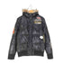 geronimo y2k fur down jacket n2b メンズ JPN:L