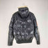 geronimo y2k fur down jacket n2b メンズ JPN:L