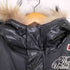 geronimo y2k fur down jacket n2b メンズ JPN:L