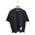ミハラヤスヒロ MIHARA YASUHIRO HEAVY WEIGHT JERSEY POCKET SS TEE メンズ 44