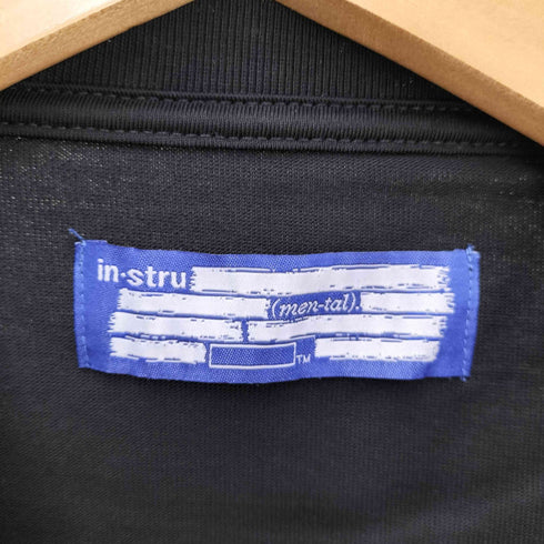 ミハラヤスヒロ MIHARA YASUHIRO HEAVY WEIGHT JERSEY POCKET SS TEE メンズ 44