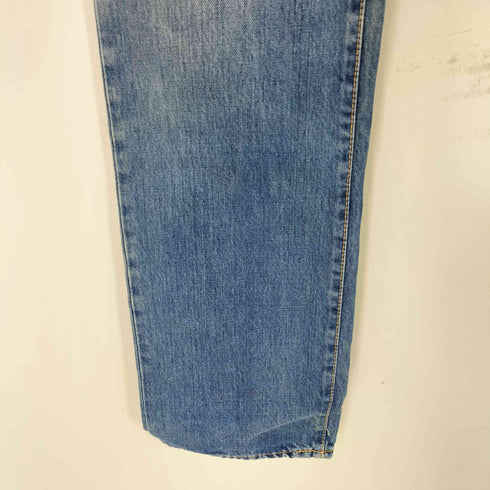 エドウィン EDWIN 1057 ストレートデニムパンツ メンズ