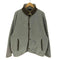 ザノースフェイス THE NORTH FACE 90S 日本製 ARMADILLA スナップ フリース カバーオール ジャケット メンズ LL