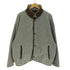 ザノースフェイス THE NORTH FACE 90S 日本製 ARMADILLA スナップ フリース カバーオール ジャケット メンズ LL