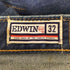エドウィン EDWIN 1051-N ストレートデニムパンツ メンズ US:32-33