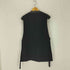 ザラ ZARA バックルベストジレ レディース import:S