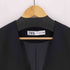 ザラ ZARA バックルベストジレ レディース import:S