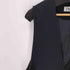 ザラ ZARA バックルベストジレ レディース import:S