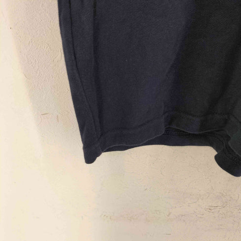 フレッドペリー FRED PERRY 英国製 ロゴ刺繍 S/S ポロシャツ メンズ 38