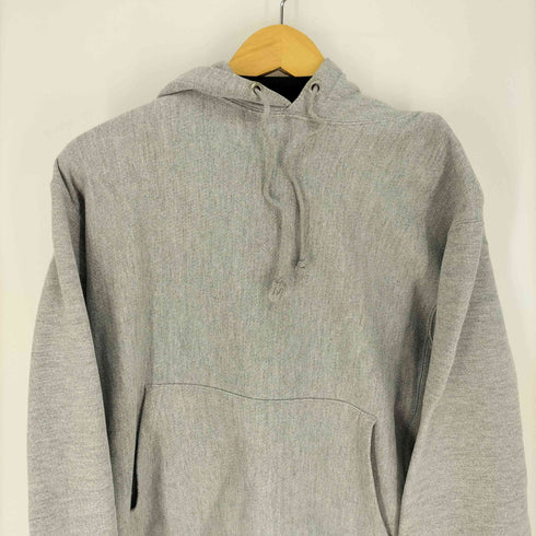 チャンピオン Champion 00S 青タグ ホンジュラス製 リバースイブ プルオーバー パーカー 袖 目あり メンズ import:M