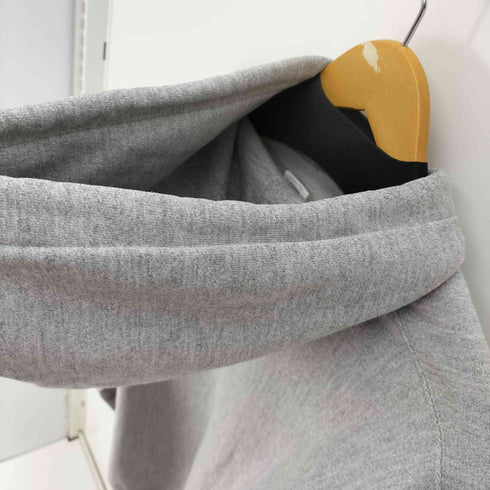 チャンピオン Champion 00S 青タグ ホンジュラス製 リバースイブ プルオーバー パーカー 袖 目あり メンズ import:M