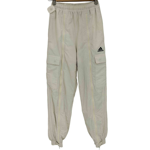 アディダス adidas ダンス ウーブン バーサタイル カーゴパンツ レディース JPN:S
