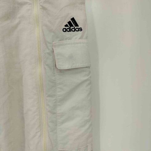 アディダス adidas ダンス ウーブン バーサタイル カーゴパンツ レディース JPN:S