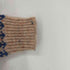 ローラアシュレイ LAURA ASHLEY MADE IN GREAT BRITAIN カラーネップクルーネックニット レディース ONE