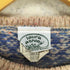 ローラアシュレイ LAURA ASHLEY MADE IN GREAT BRITAIN カラーネップクルーネックニット レディース ONE