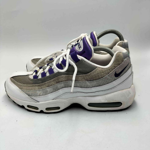 ナイキ NIKE Air Max 95 Grape Snakeskin メンズ JPN:26.5