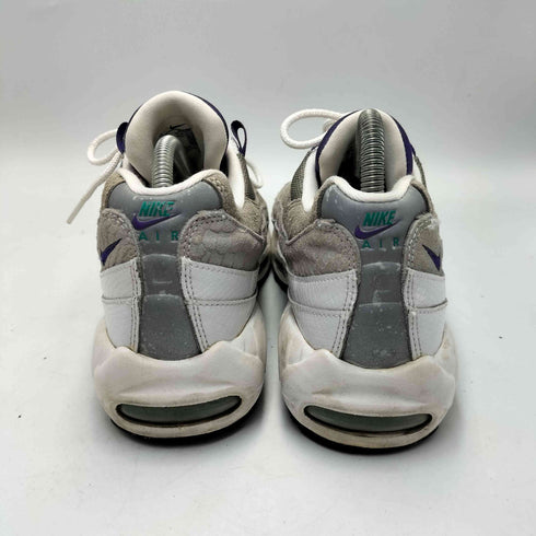 ナイキ NIKE Air Max 95 Grape Snakeskin メンズ JPN:26.5