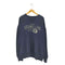 ARTISANS LAKE VERMILION クルーネックスウェット メンズ 2XL