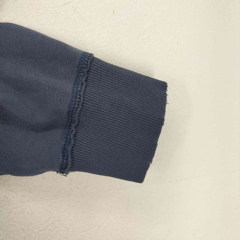 ARTISANS LAKE VERMILION クルーネックスウェット メンズ 2XL