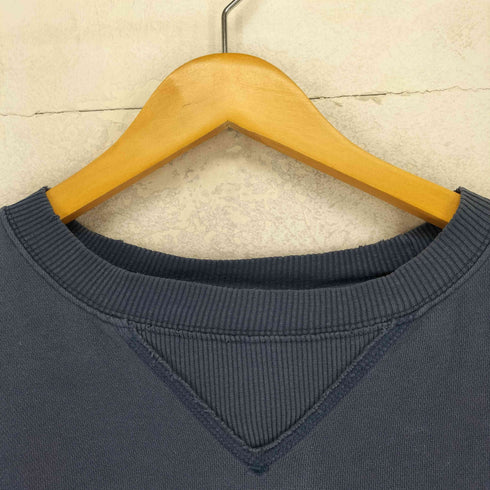 ARTISANS LAKE VERMILION クルーネックスウェット メンズ 2XL